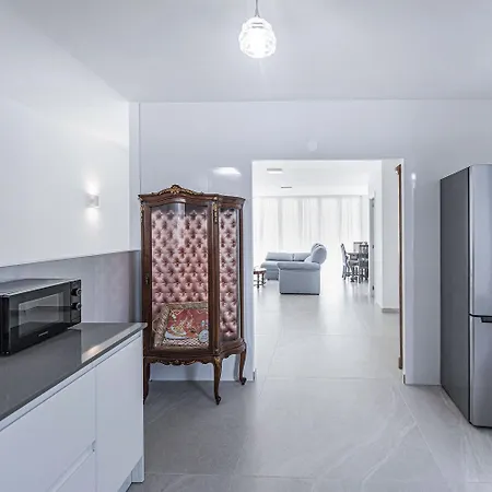 Lejlighed Paloma - 3 Min Walk To Balcon De Europa & Nerja