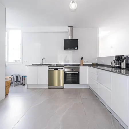 Paloma - 3 Min Walk To Balcon De Europa & * Nerja